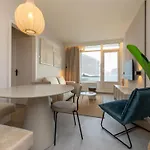 Apartment Kurhaus Residence By Interhome