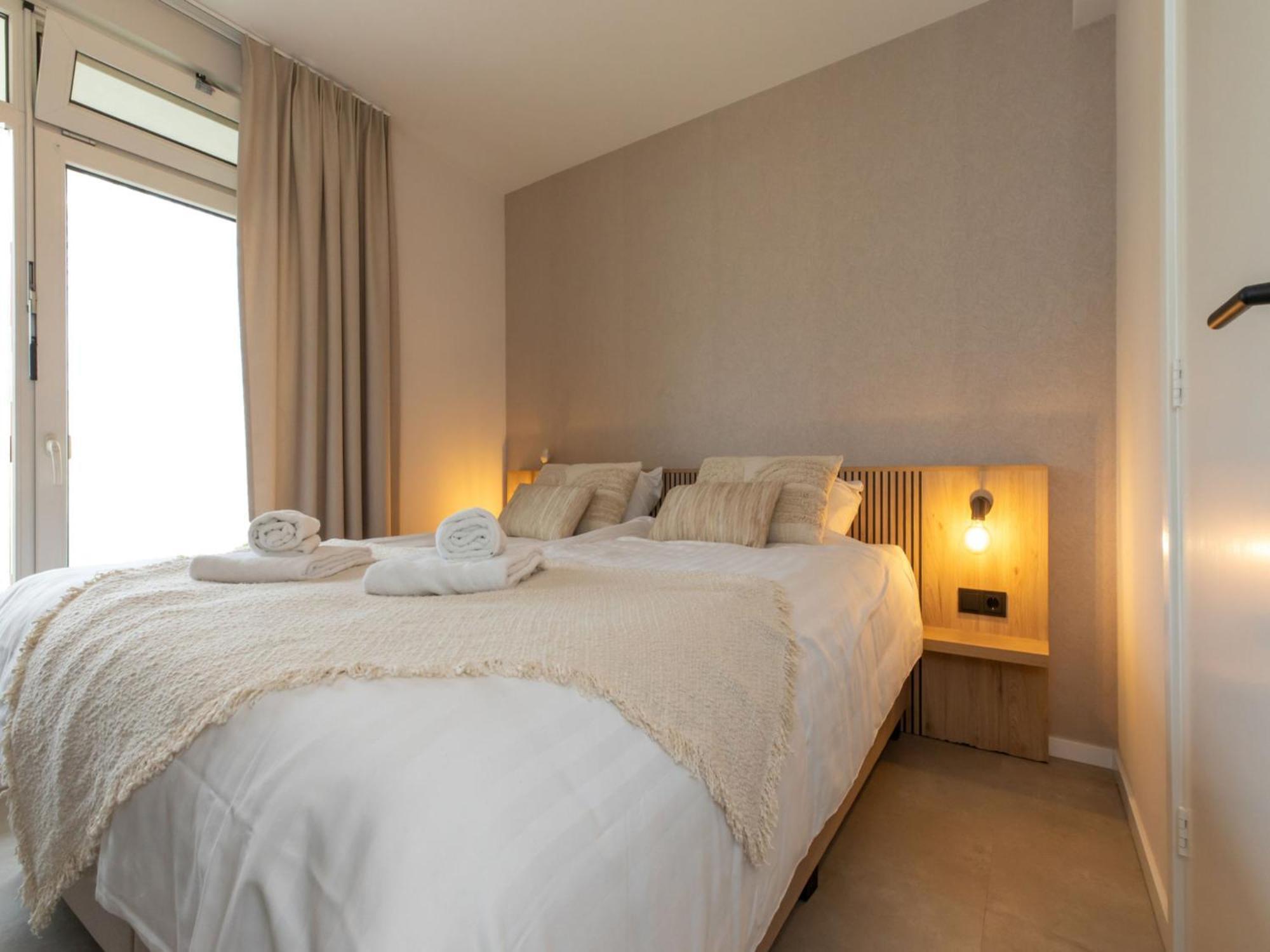 Appartement Kurhaus By Interhome Zoutelande