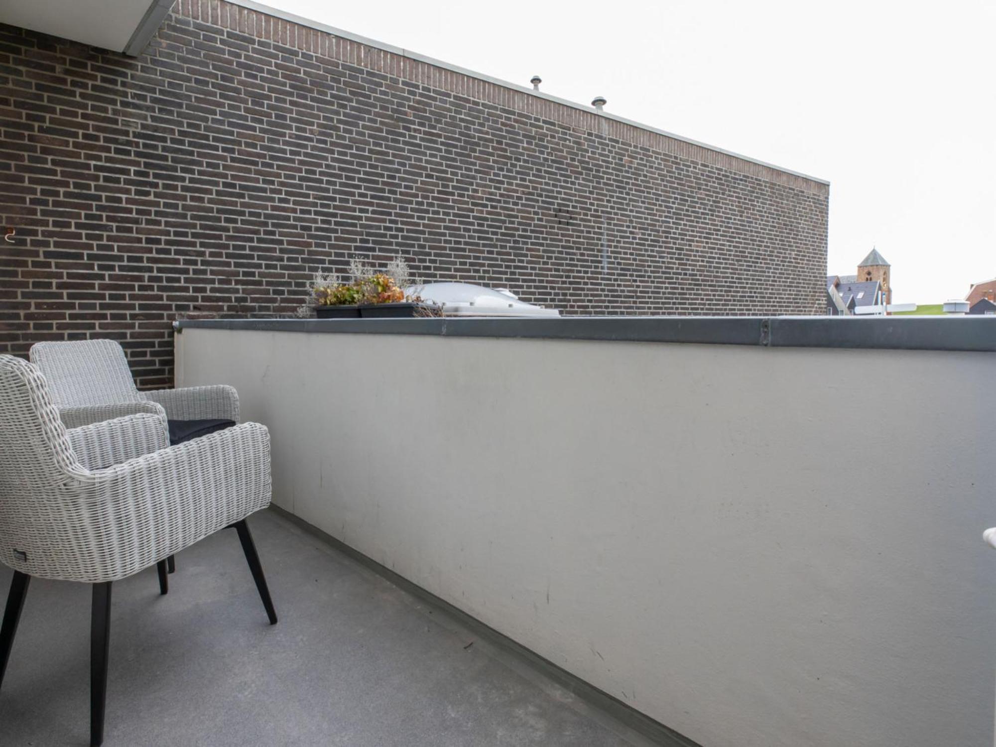 Kurhaus By Interhome
