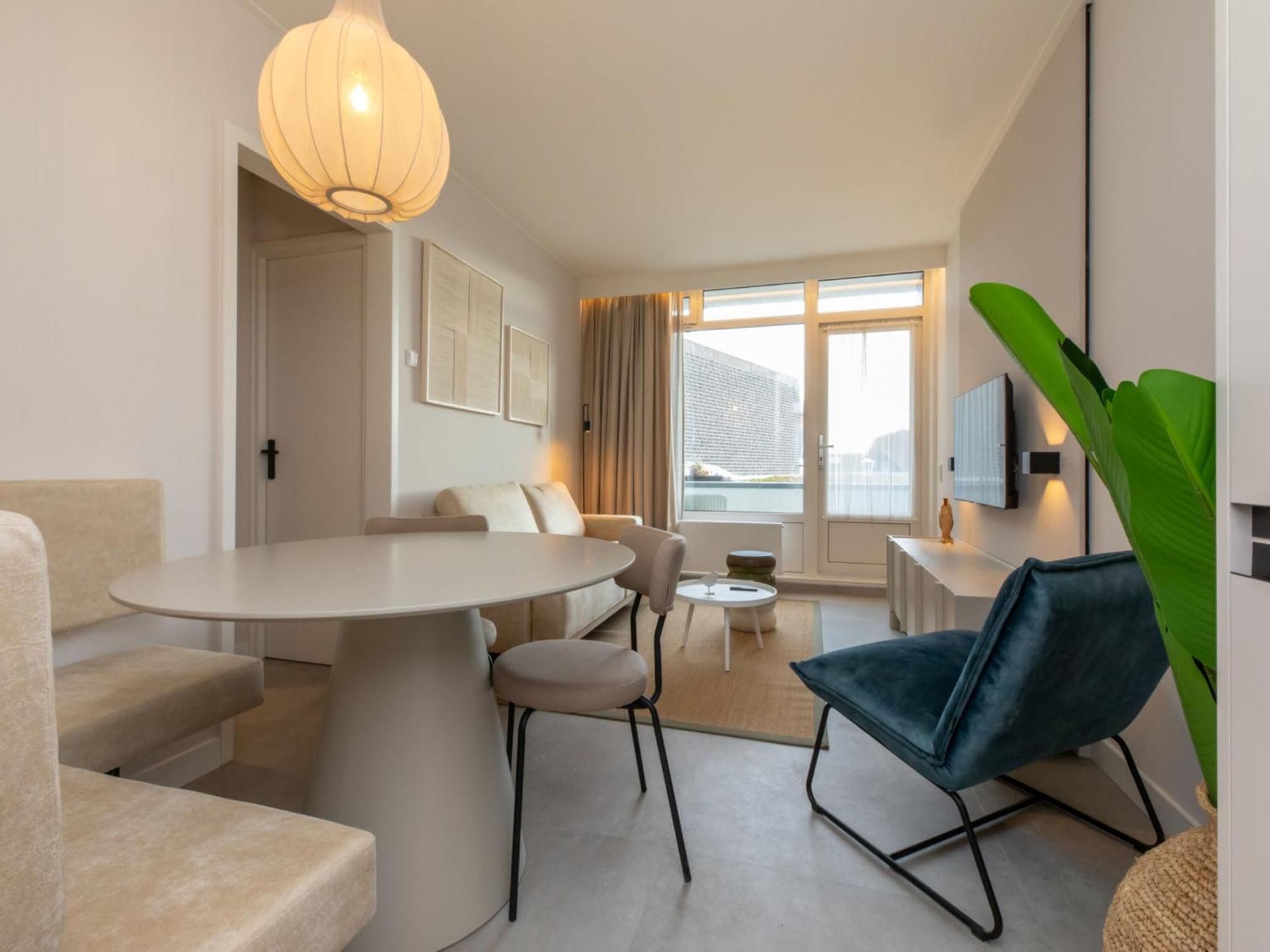 Kurhaus By Interhome Appartement