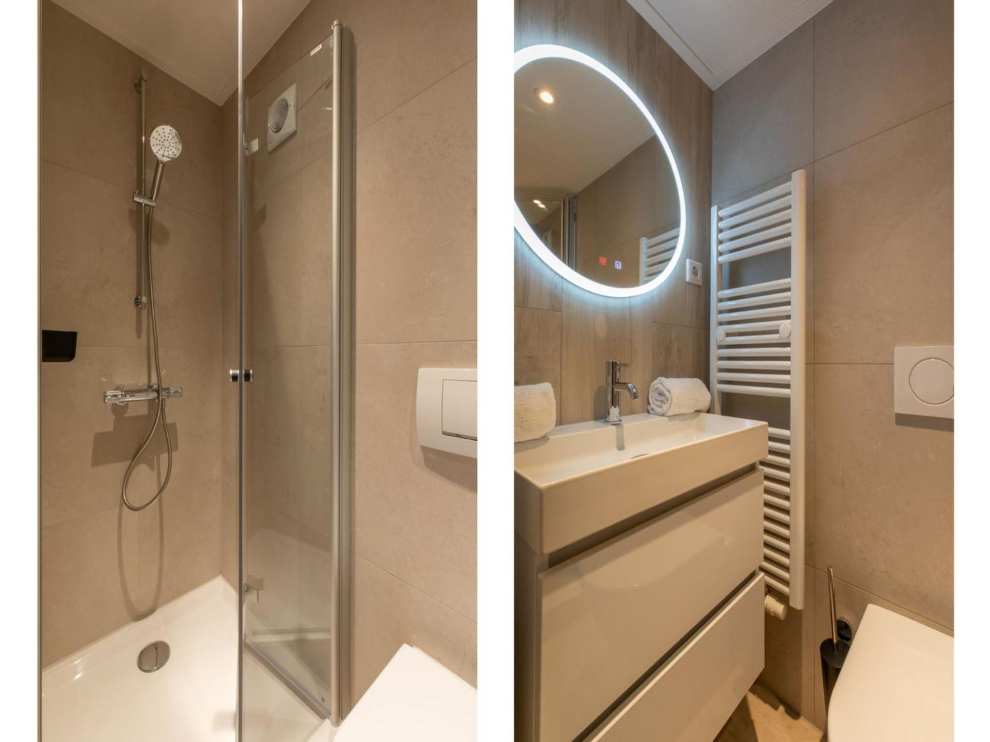 Appartement Kurhaus By Interhome