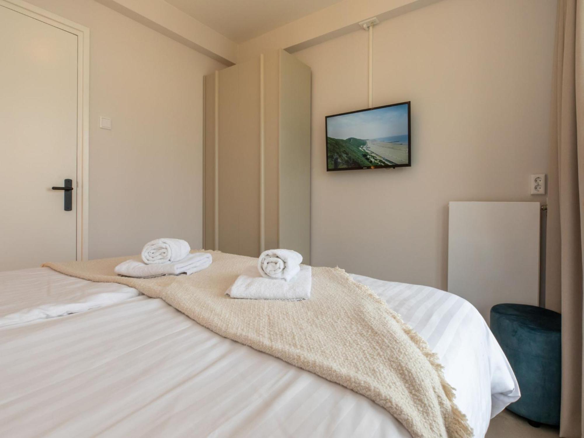 Kurhaus By Interhome *