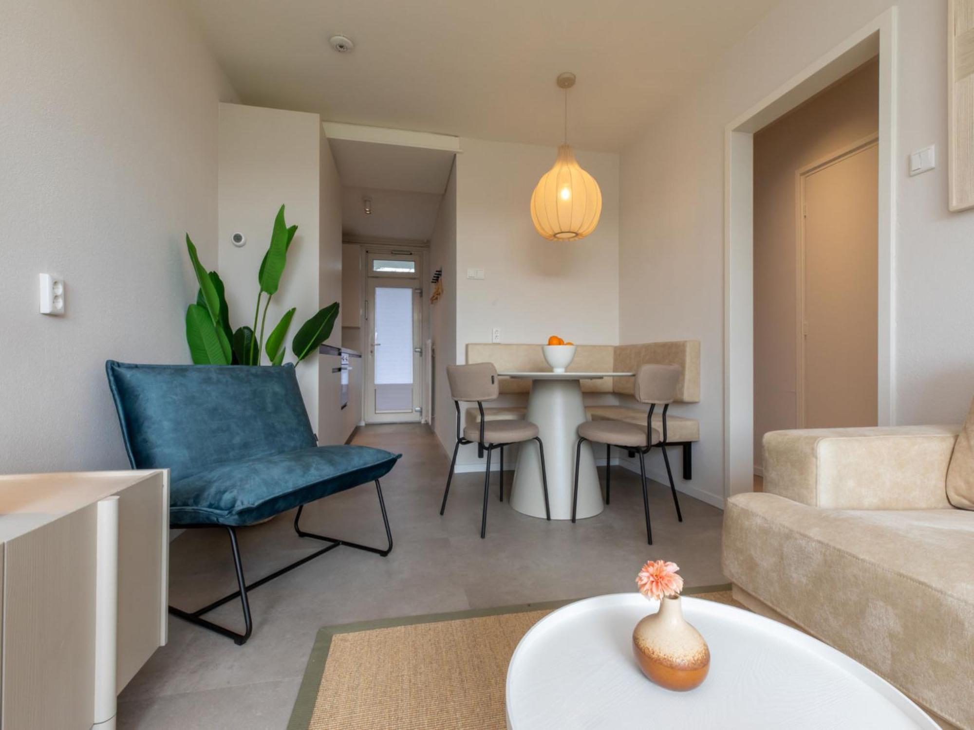 Kurhaus By Interhome Zoutelande