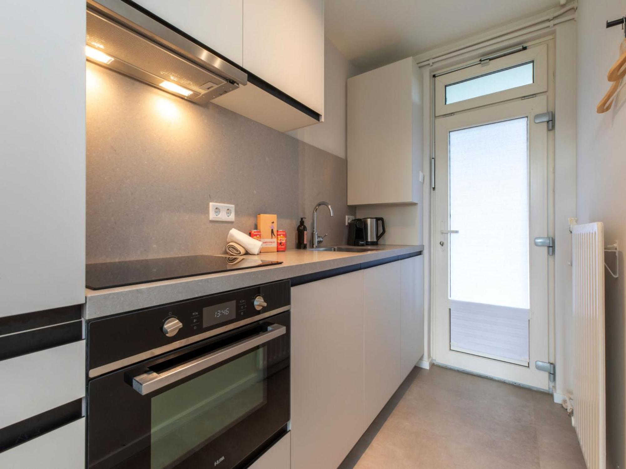 Kurhaus By Interhome *