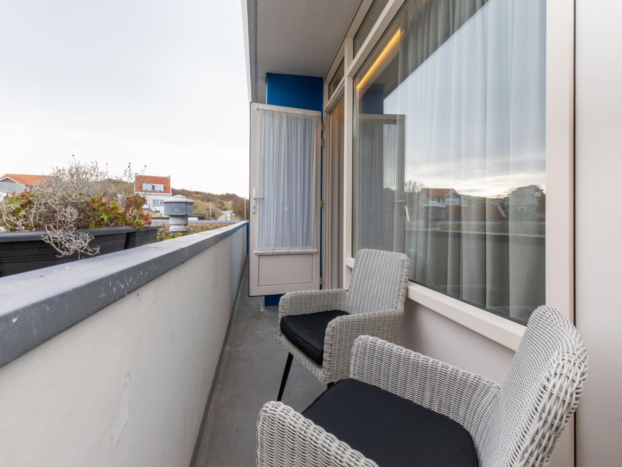 Kurhaus By Interhome * Zoutelande