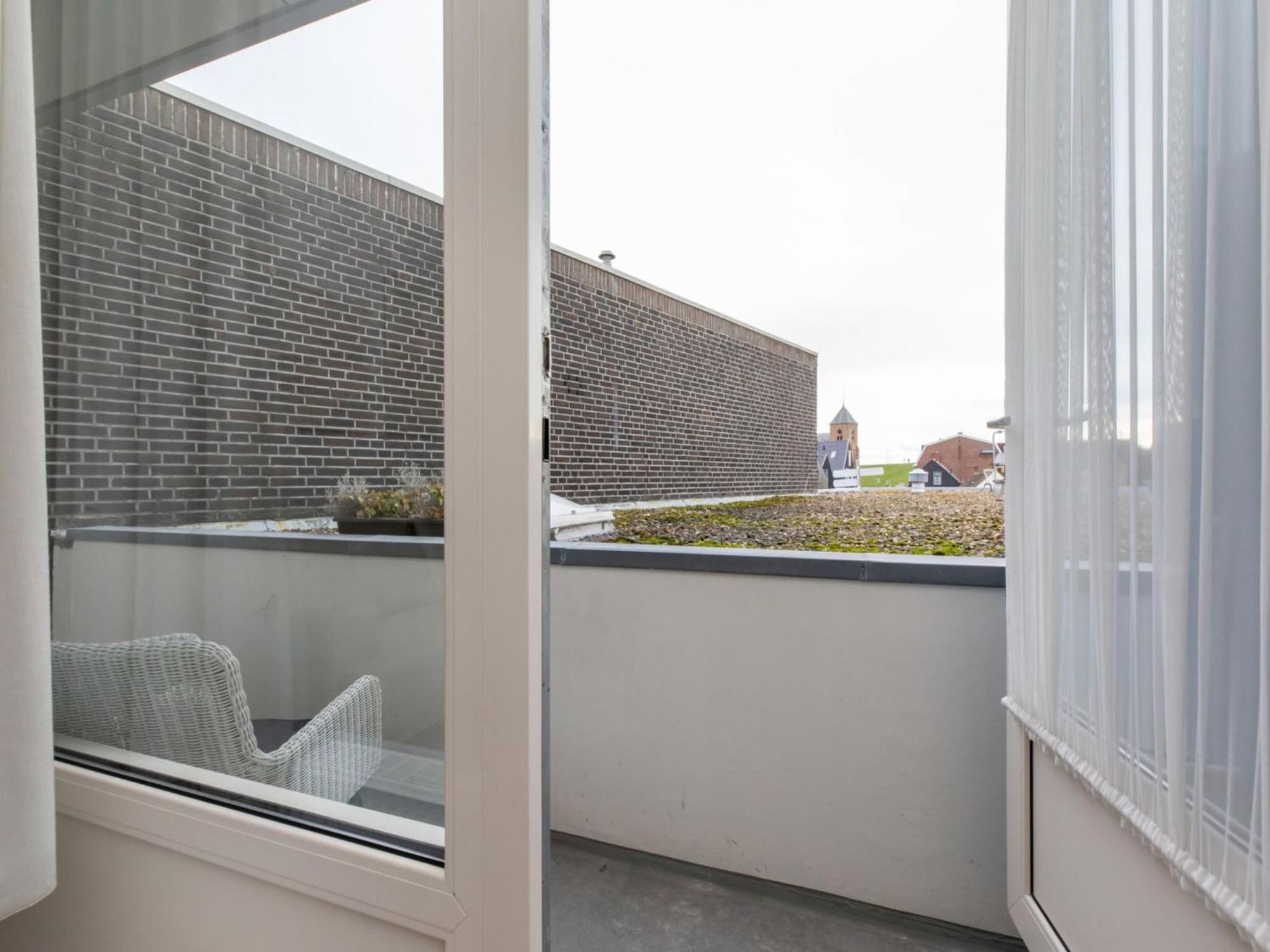 Appartement Kurhaus By Interhome Zoutelande