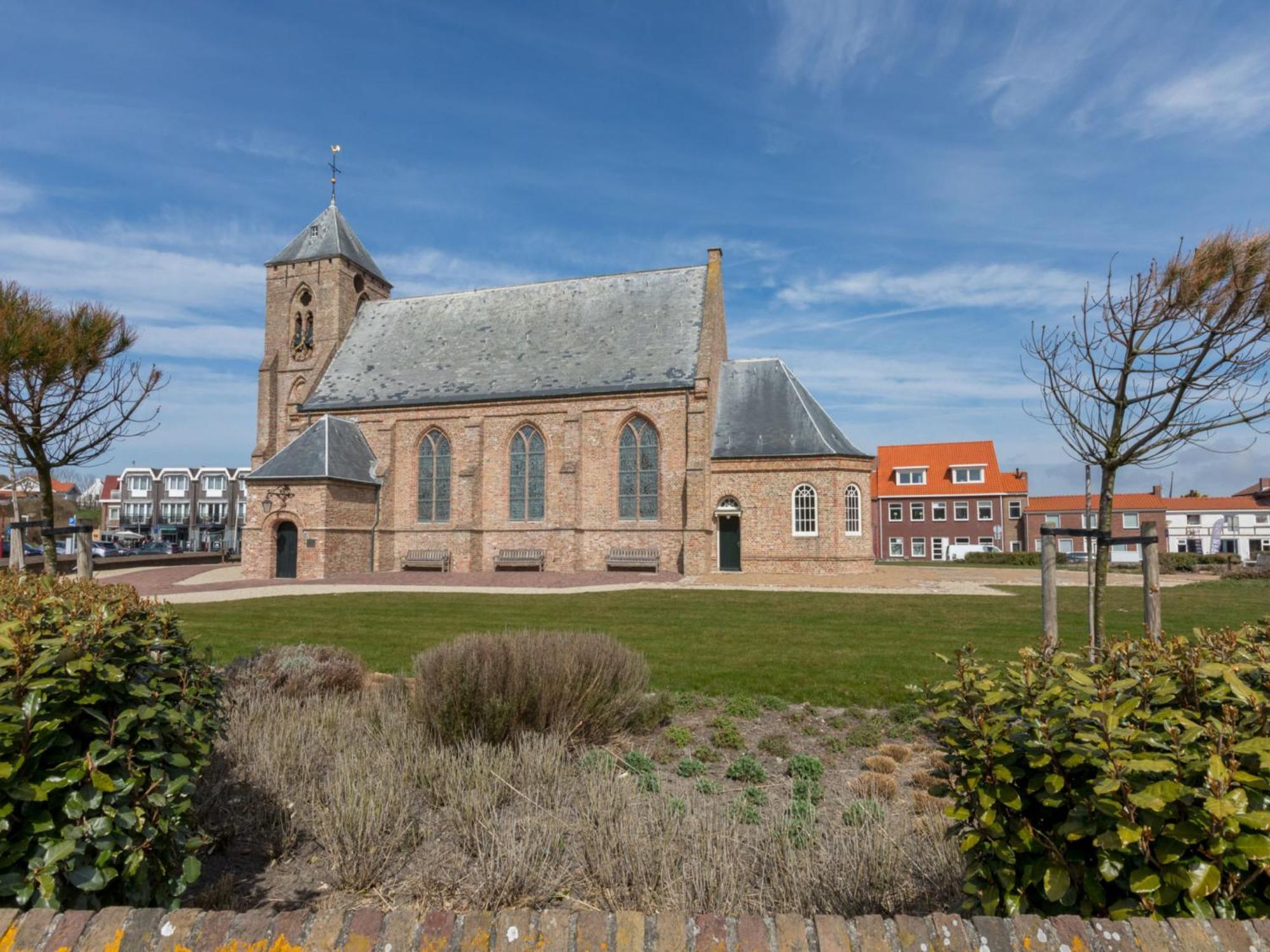 Kurhaus By Interhome Appartement Zoutelande