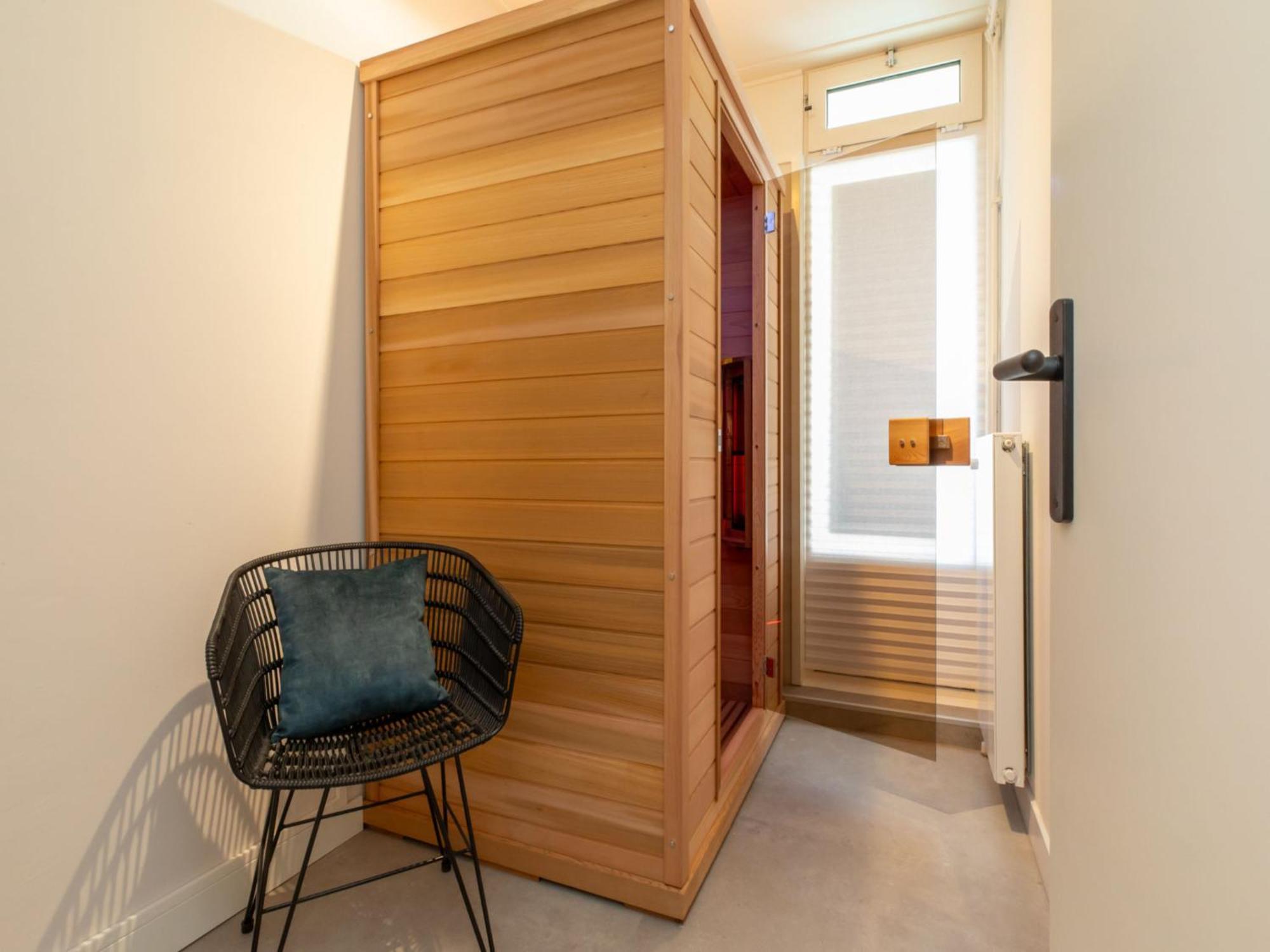 Appartement Kurhaus By Interhome Zoutelande
