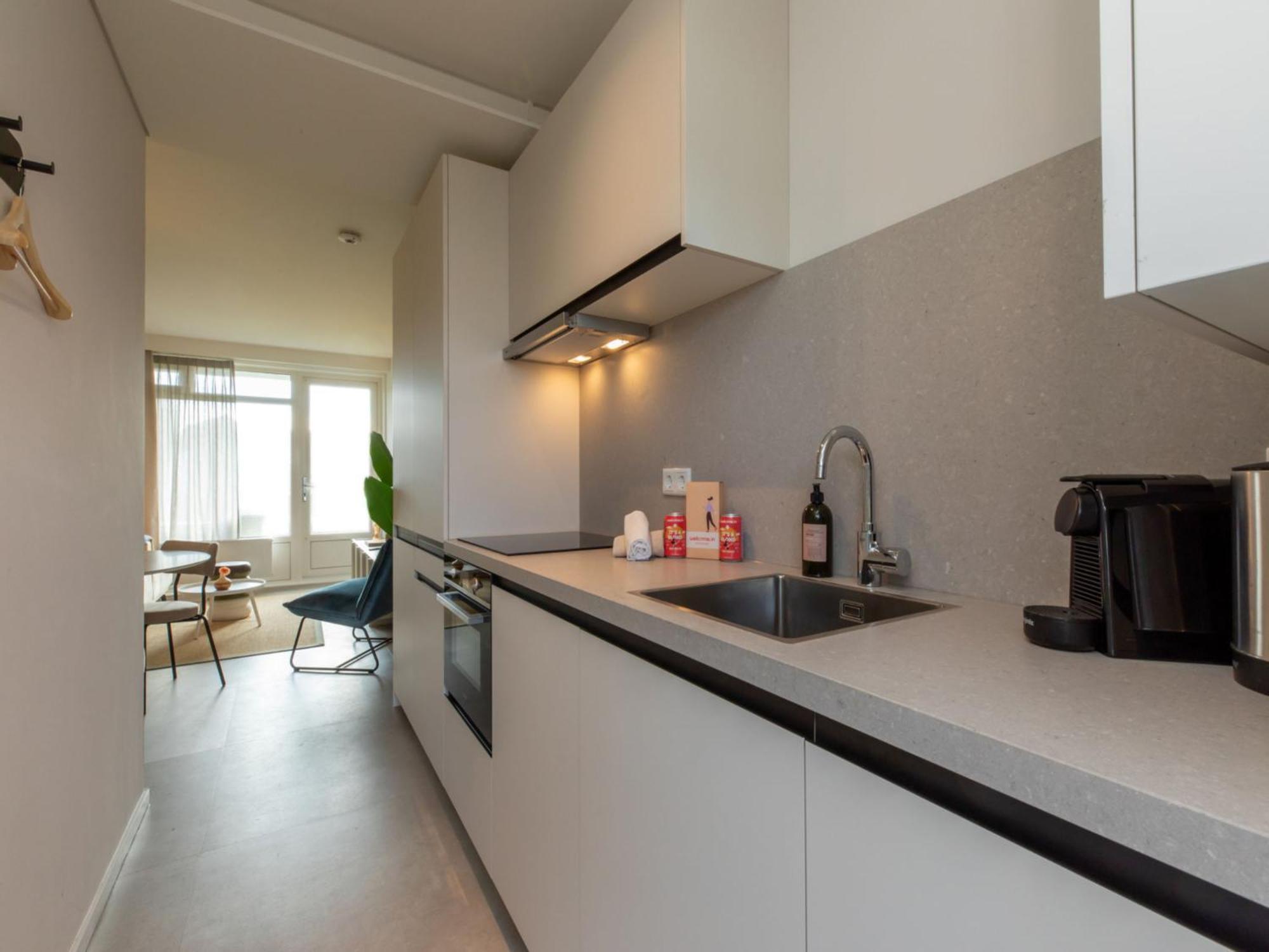 Kurhaus By Interhome Appartement